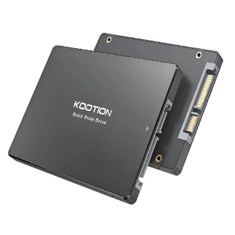 Ssd 512gb 2.5 Sata em Promoção no Magazine Luiza